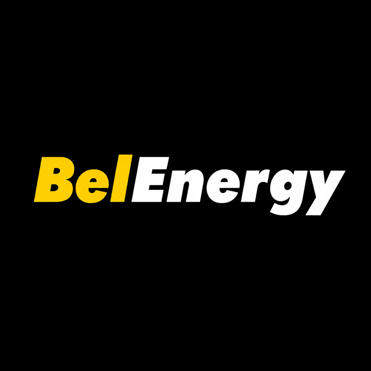 BelEnergy